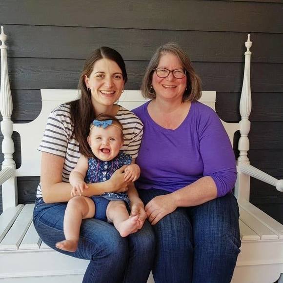 Meet your Posher, Katharine - Picture 1 of 1